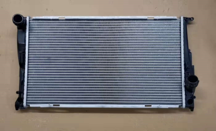 Condenser BM0041350 for 宝马 BMW
