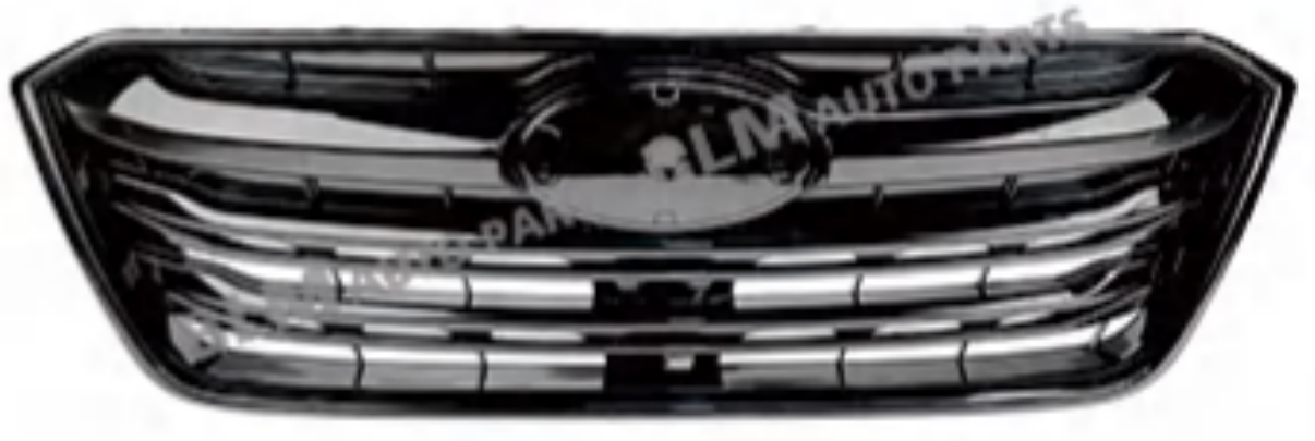 Grille SB0290070USB3 for 斯巴鲁 Subaru