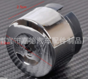 Bolt VG1253720 for 大众 Volkswagen