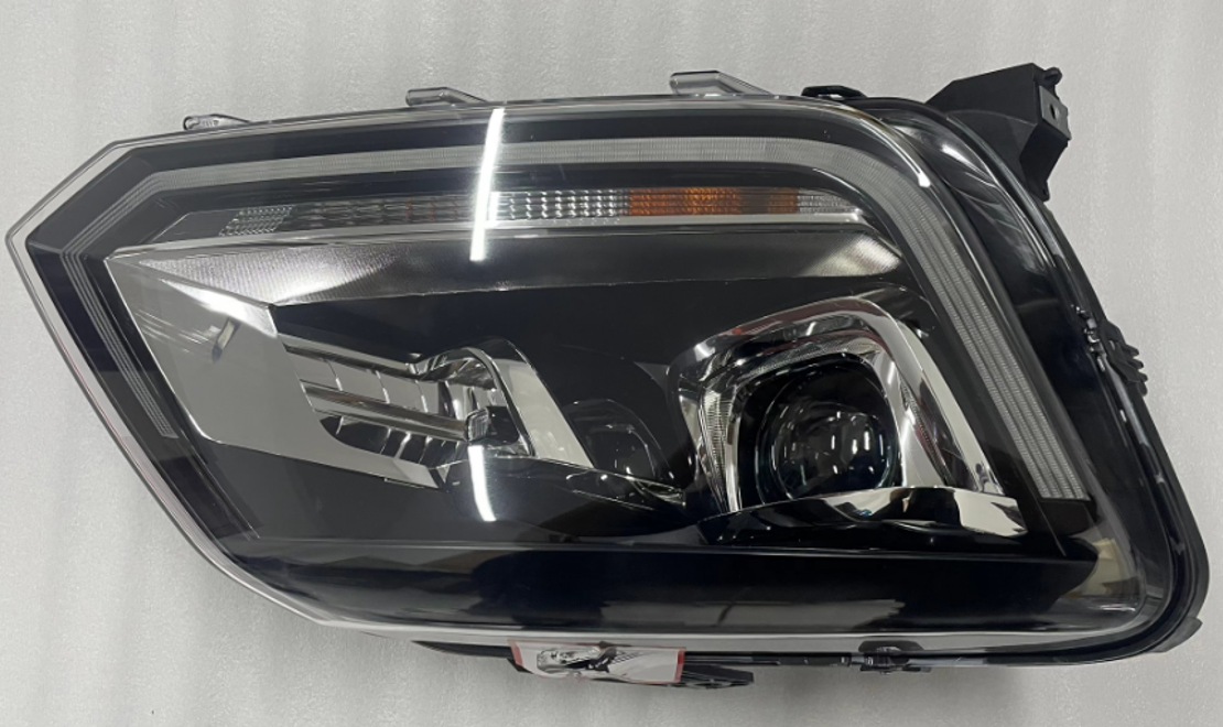 Head Lamps VG0020111 for 大众 Volkswagen