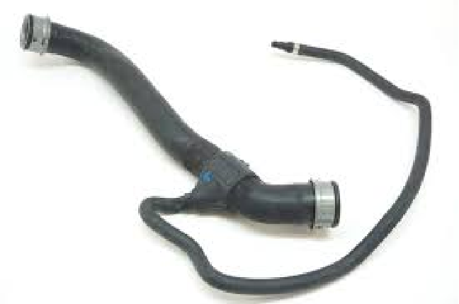 Coolant pipe BC0552370B3 for 梅赛德斯-奔驰 Mercedes-Benz