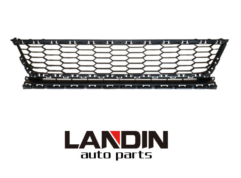 Bumper Grille VG0990080 for 大众 Volkswagen