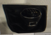 Gear Shift Knob VG0440900 for 大众 Volkswagen