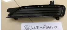 Fog Lamp Cover HN0920092PR2 for 现代 Hyundai