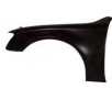 Fender，Front AU0700021 for 奥迪 Audi