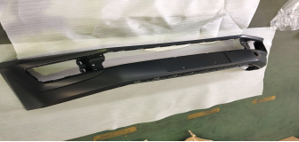 Front Bumper VG0620040 for 大众 Volkswagen