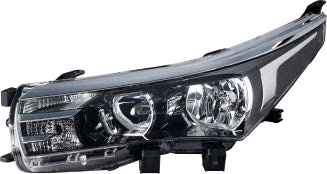 Head Lamps TY0480111L6 for 丰田 Toyota