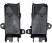 Air Intake pipe/Duct BM1670341 for 宝马 BMW