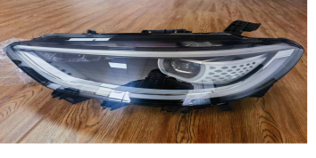 Head Lamps VG0450111 for 大众 Volkswagen