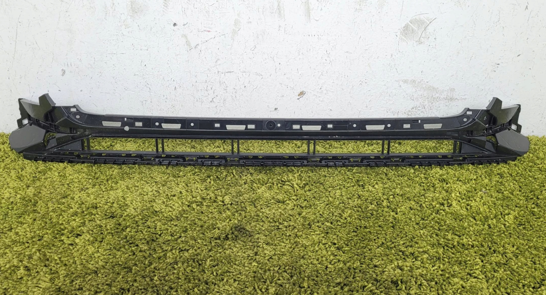 Bumper Grille AU0960080 for 奥迪 Audi