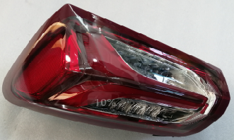 Tail Lamps CV900171USSL for 雪佛兰 Chevrolet