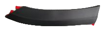 Wheel Arch Moldings VG1100641BG for 大众 Volkswagen