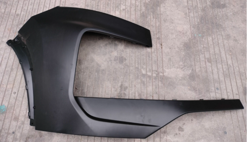 Front Bumper JA3620041 for JAECOO