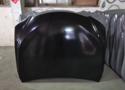 Hood/Bonnet LX0240010Z for 雷克萨斯 Lexus