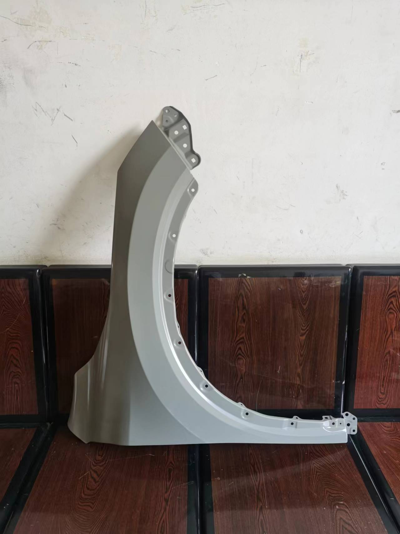 Front Bumper LX480042 for 雷克萨斯 Lexus