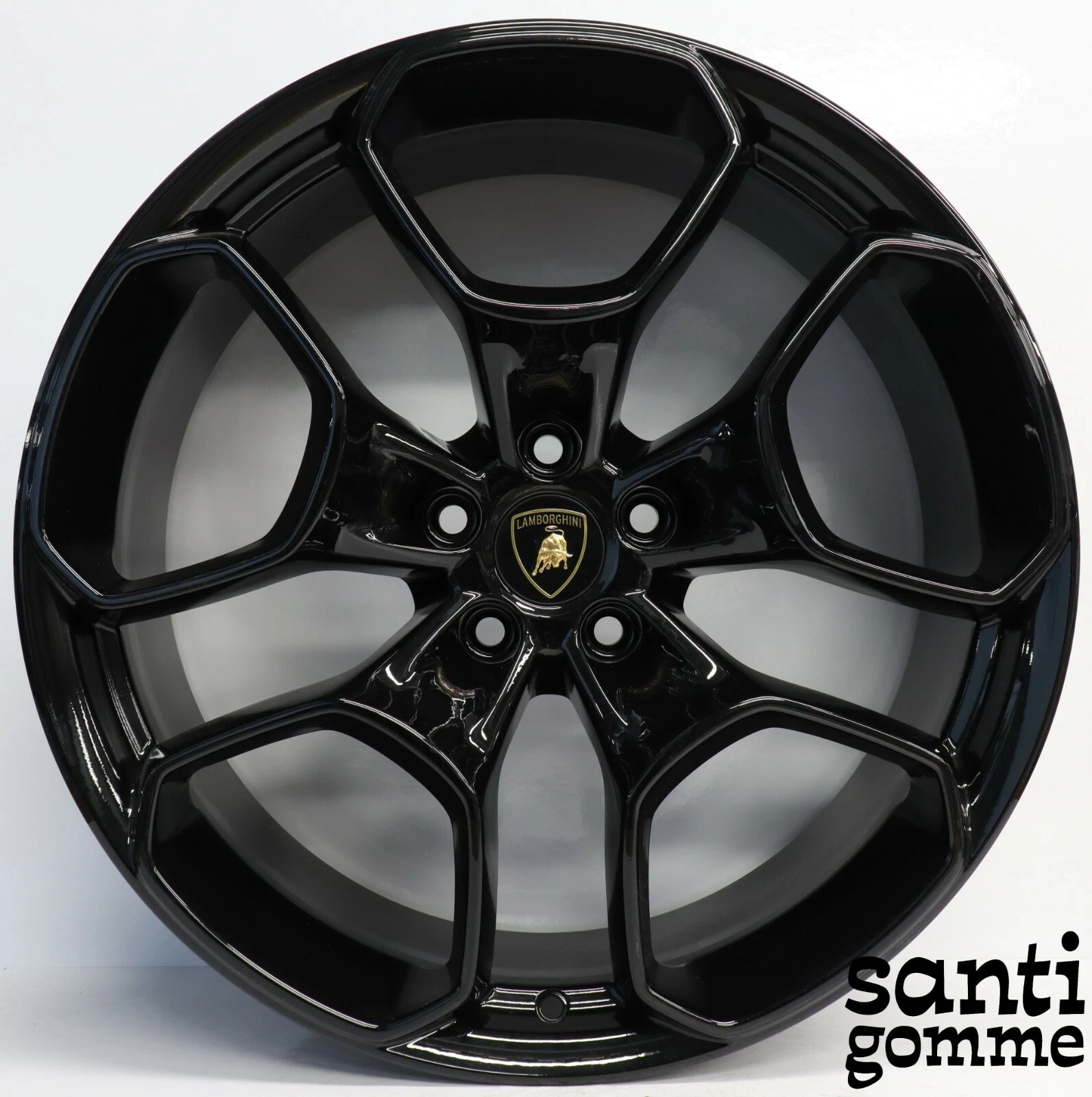 Wheel Rim LB0012722 for 兰博基尼Lamborghini