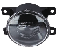 Fog Lamps HD0540101 for 本田 Honda