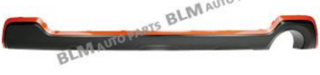 Underbody Cover SB0090540 for 斯巴鲁 Subaru