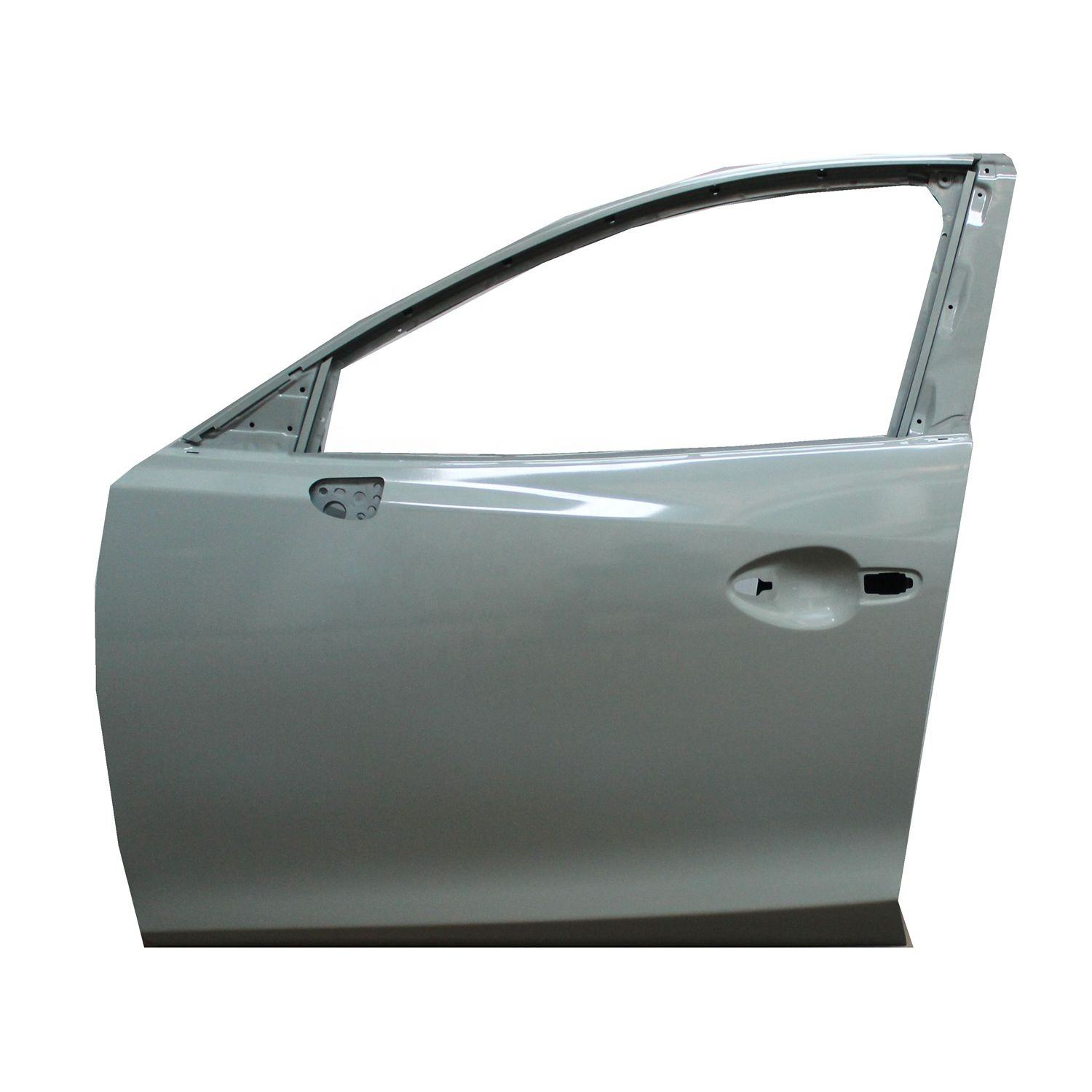 Front Door Panel MZ0120231 for 马自达 Mazda