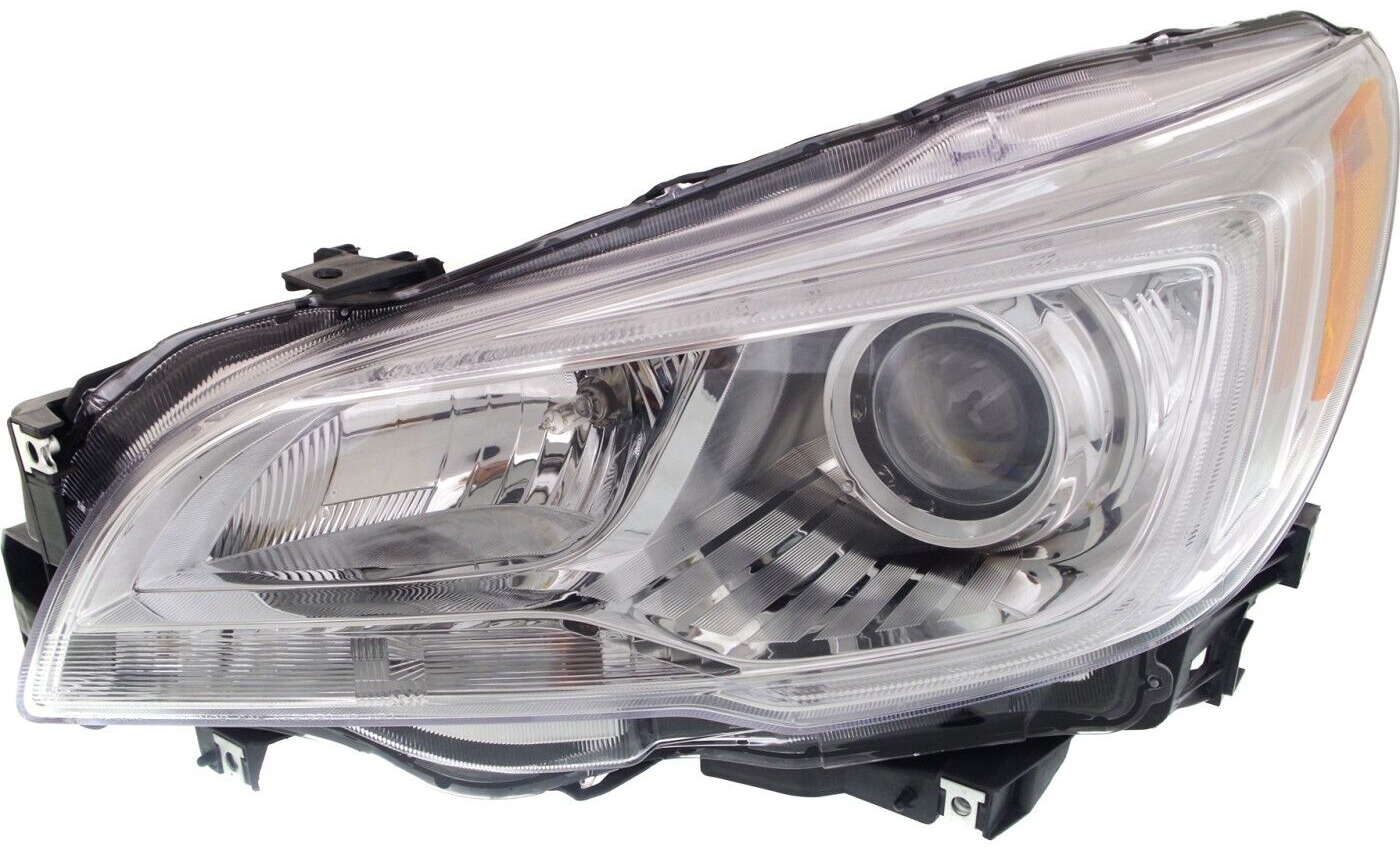 Head Lamps SB0290112 for 斯巴鲁 Subaru