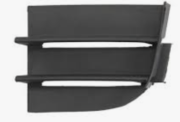Bumper Grille SD0240081 for 斯柯达 Skoda