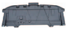 Engine Under Cover MZ0340550F1 for 马自达 Mazda