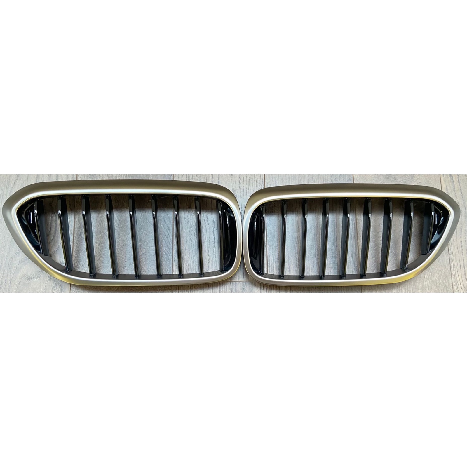 Cerium ash Grille MTP-BMG-154 for BMW