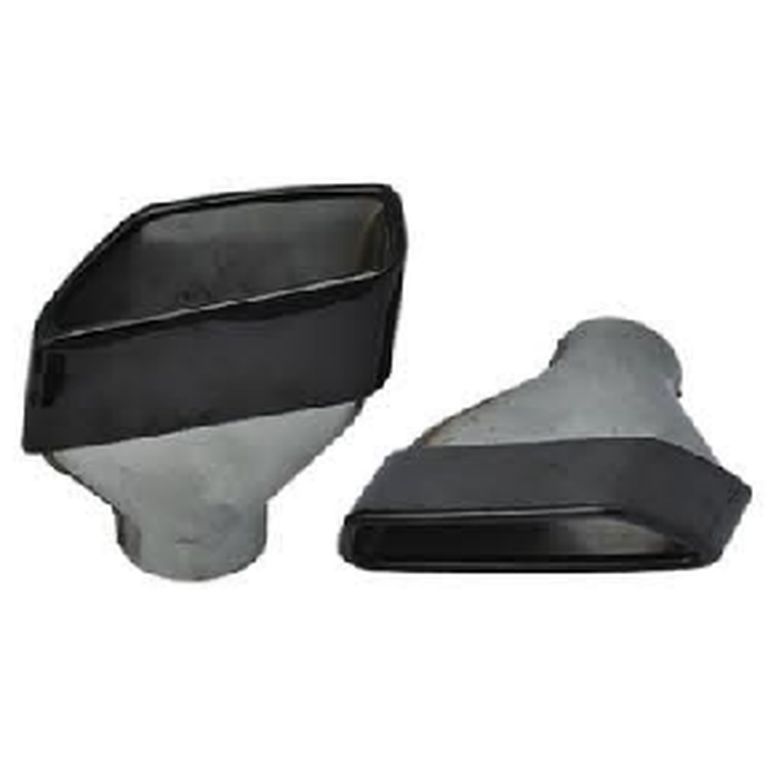 530 Tail Pipe Black Stainless Steel MTP-G30-013 for BMW