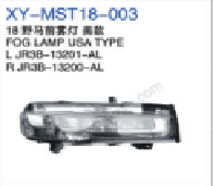 Fog Lamps FD1000101 for 福特 Ford
