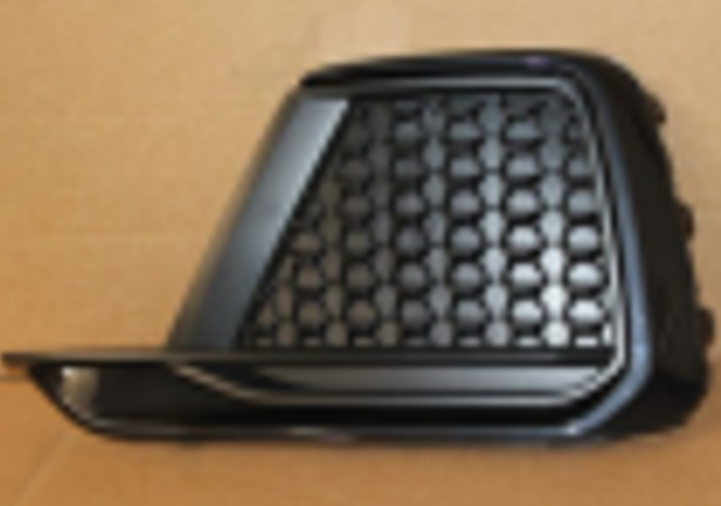 Fog Lamp Cover AU0880091 for 奥迪 Audi