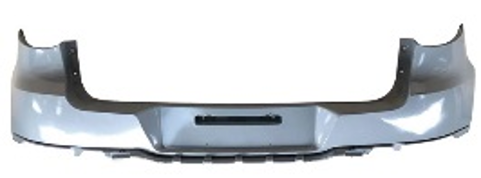 Rear Bumper VG3510190 for 大众 Volkswagen