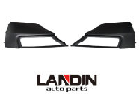 Fog Lamp Cover VG1160091 for 大众 Volkswagen