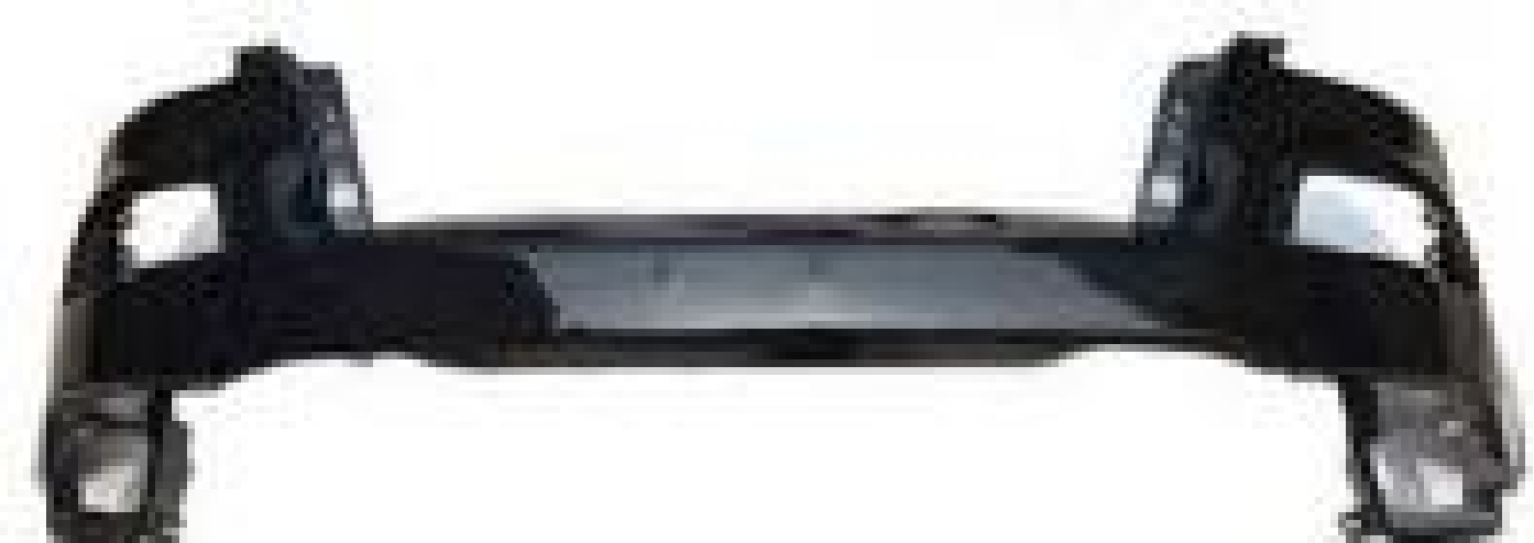 Front Bumper JP0050040K for 吉普 Jeep