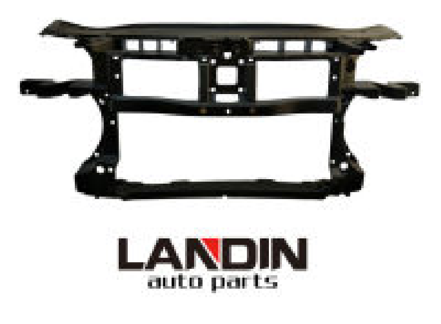 Radiator Support VG0670490 for 大众 Volkswagen