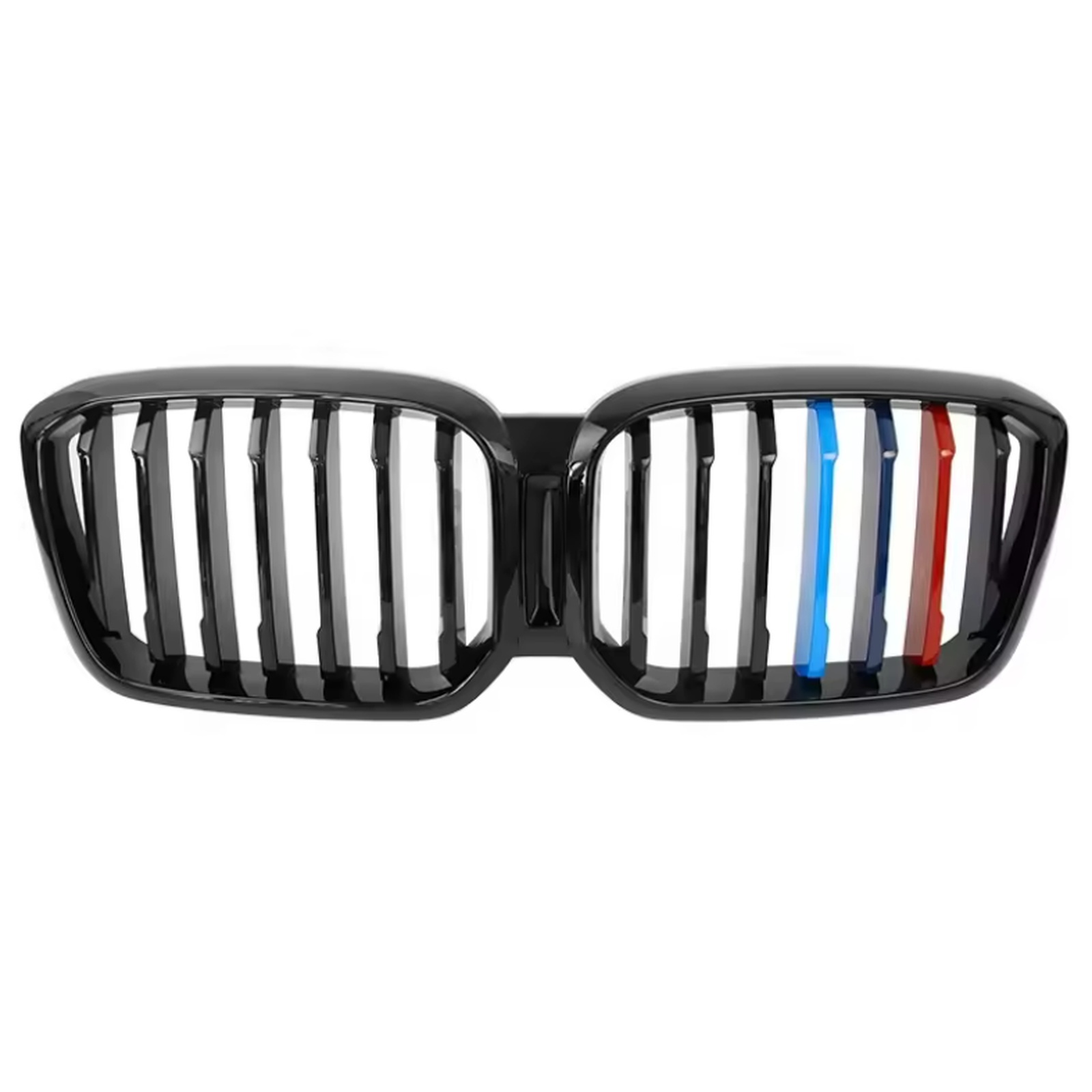 M color Grille Without Hole MTP-BMG-444 for BMW