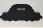 Hood Insulation Cotton PS0040520 for 保时捷 Porsche