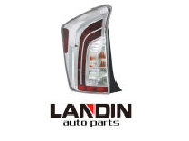 Tail Lamps TY1190171 for 丰田 Toyota