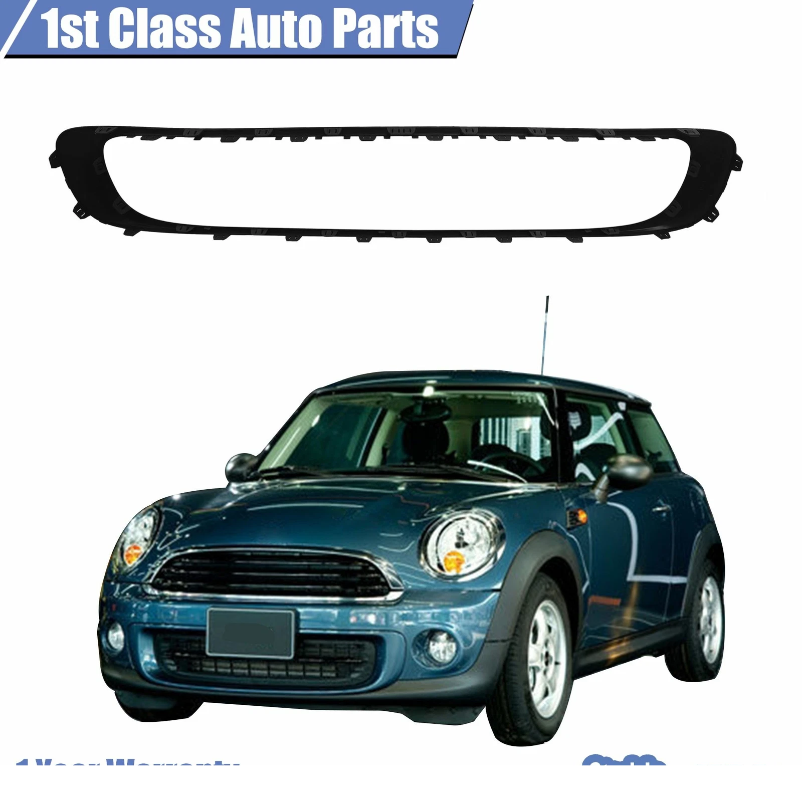 Moulding,Grille MN0060430 for 迷你 Mini