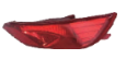 Reflector,Rear bumper HN0980211 for 现代 Hyundai