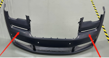 Front Bumper SS0130040 for 劳斯莱斯改装 Rolls-royce Tuning