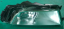 Fog Lamps SD0160101Q for 斯柯达 Skoda