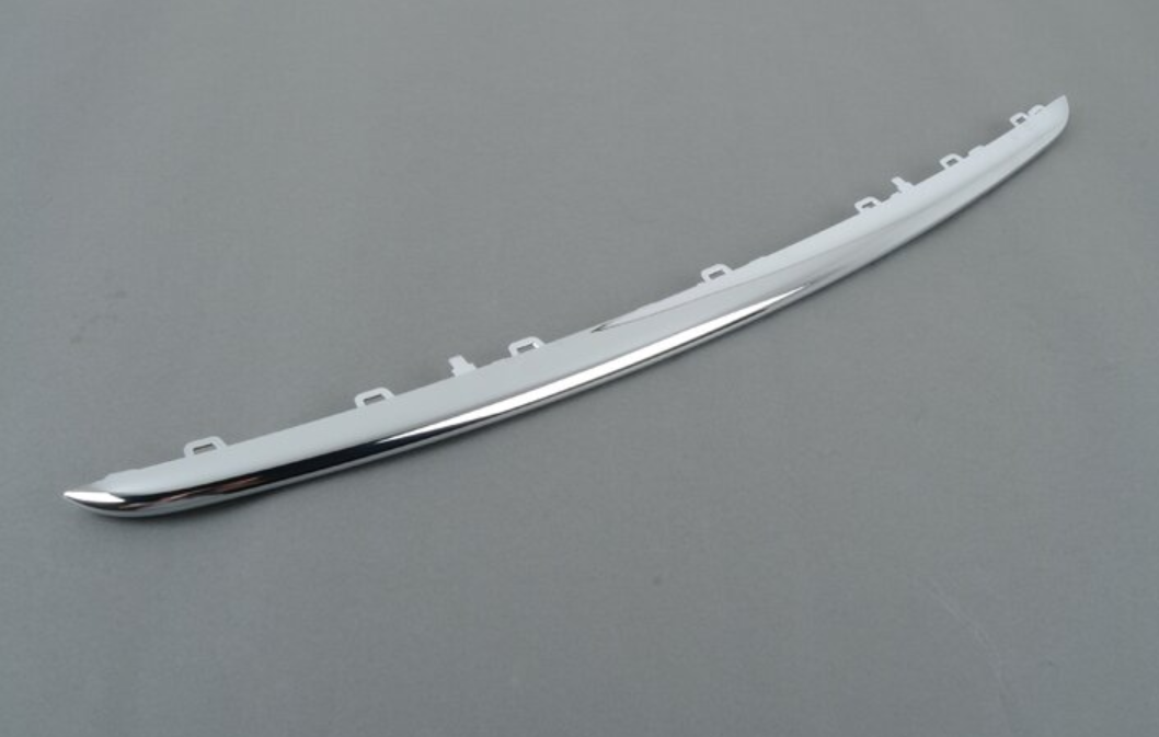 Bumper Grille-Stripe MN0061670 for 迷你 Mini
