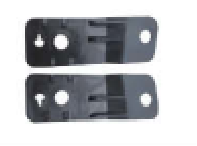 Bracket,Front Bumper FD0800051 for 福特 Ford