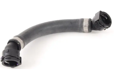 Coolant pipe BM0502370 for 宝马 BMW