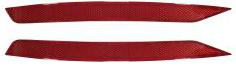 G60 Rear Bumper Lamp MTPBMAFG11220 for BMW OE