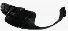 Mud Guard HN0840812i for 现代 Hyundai