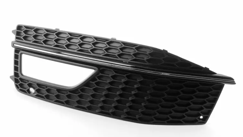 Fog Lamp Cover