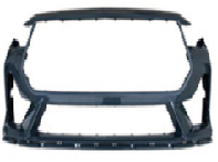 Front Bumper FD1010040 for 福特 Ford