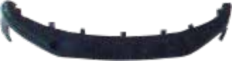 Front Bumper HN0380040L6 for 现代 Hyundai