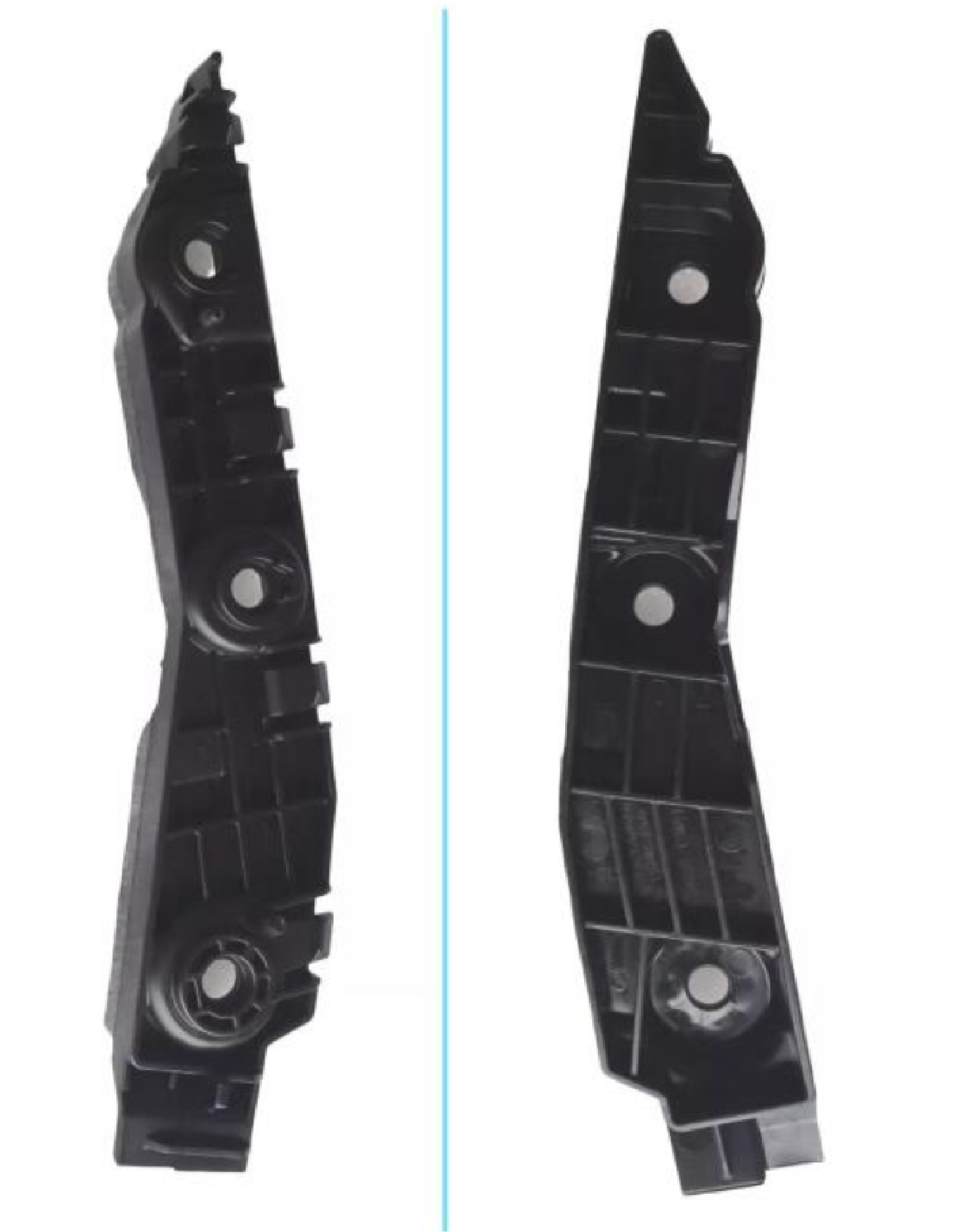 Bracket,Front Bumper BYD0010052 for 比亚迪 BYD